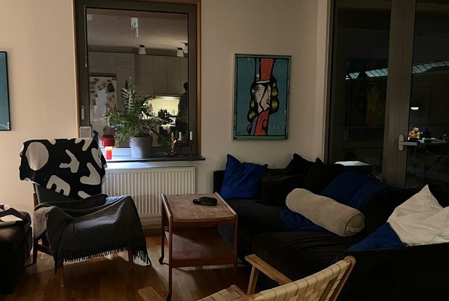 C A Reuterswärds Gata 2, Göteborg - bild 6