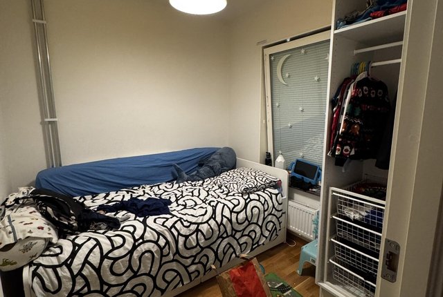 Snapphanevägen 27B, Järfälla - bild 2
