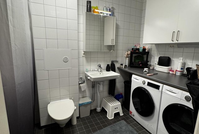 Snapphanevägen 27B, Järfälla - bild 8