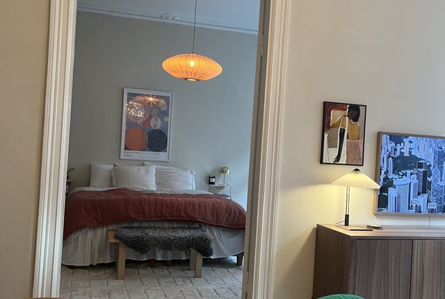 Wadmansgatan 16, Göteborg - bild 2