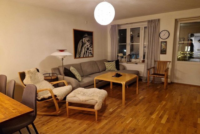 Lindevägen 92, Enskede Gård - bild 4