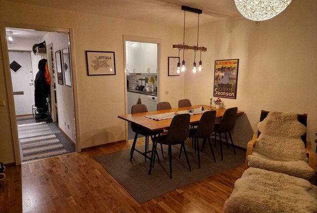 Lindevägen 92, Enskede Gård - bild 3