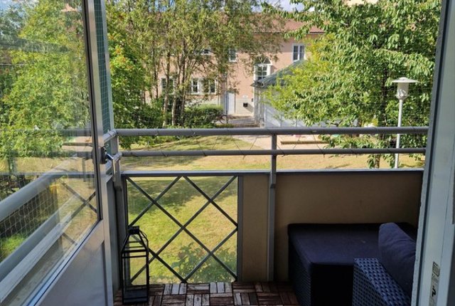 Lindevägen 92, Enskede Gård - bild 1