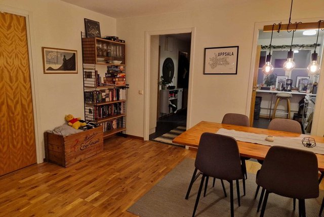 Lindevägen 92, Enskede Gård - bild 5