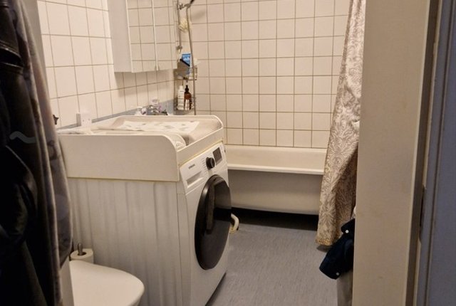 Lindevägen 92, Enskede Gård - bild 8