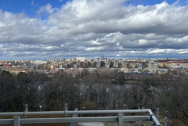 Nybohovsbacken 48a, Stockholm - bild 2