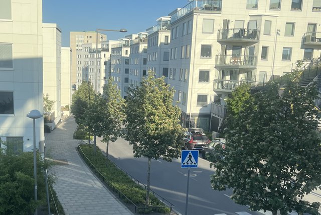 Nybohovsbacken 48a, Stockholm - bild 3
