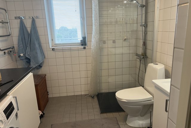 Nybohovsbacken 48a, Stockholm - bild 5