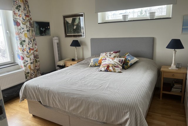Nybohovsbacken 48a, Stockholm - bild 1