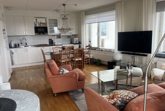 Nybohovsbacken 48a, Stockholm - bild 7