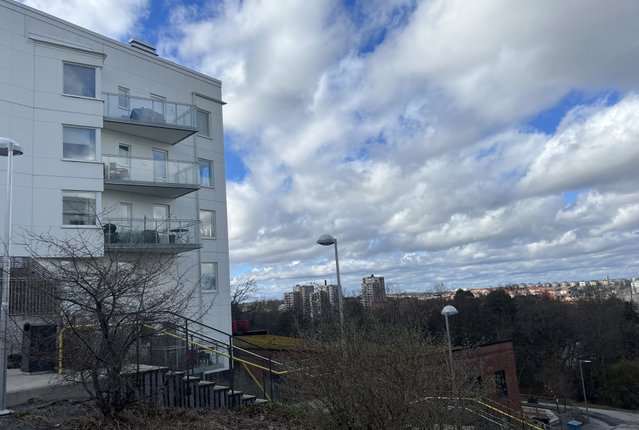 Nybohovsbacken 48a, Stockholm - bild 4