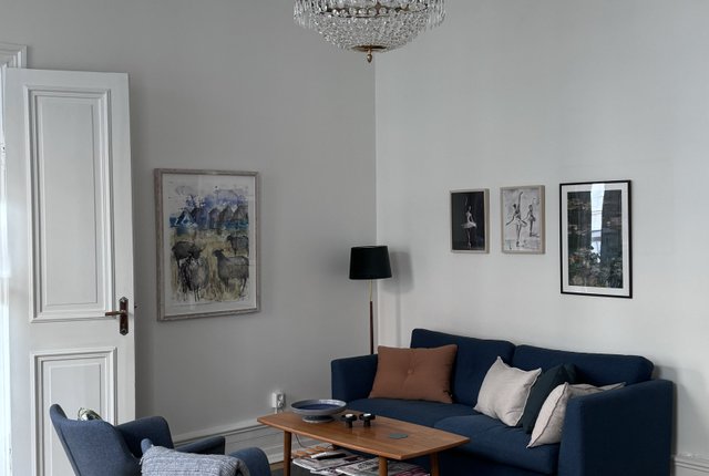 Erik Dahlbergsgatan 7A, Göteborg - bild 8