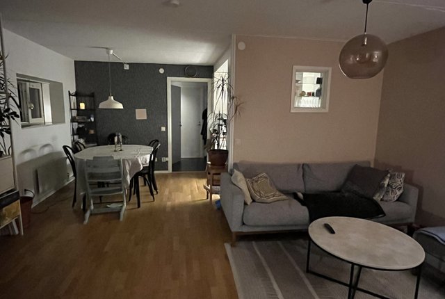 Luthens gränd 21, Stockholm - bild 1