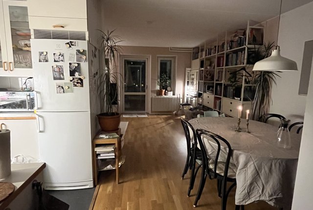 Luthens gränd 21, Stockholm - bild 3