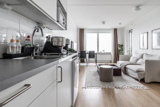 Tappvägen 29, Bromma - bild 6