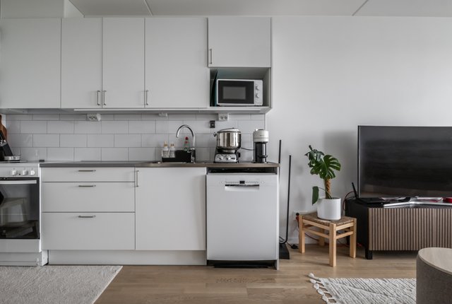 Tappvägen 29, Bromma - bild 4
