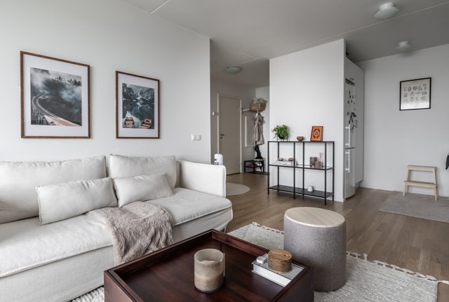 Tappvägen 29, Bromma - bild 1
