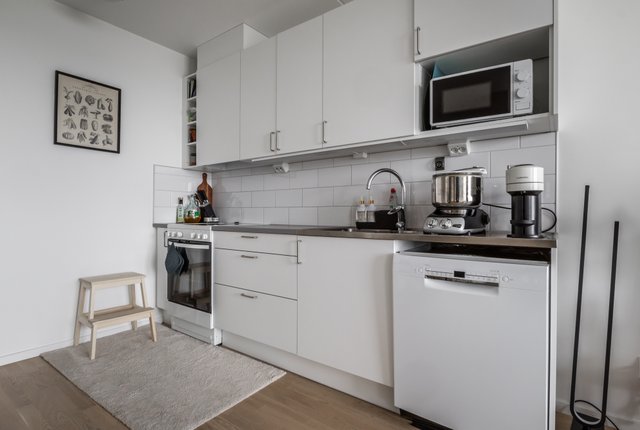 Tappvägen 29, Bromma - bild 5