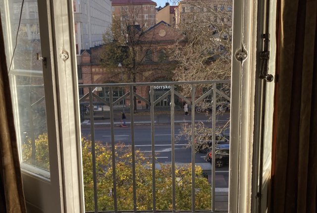 Birger Jarlsgatan 60, Stockholm - bild 6