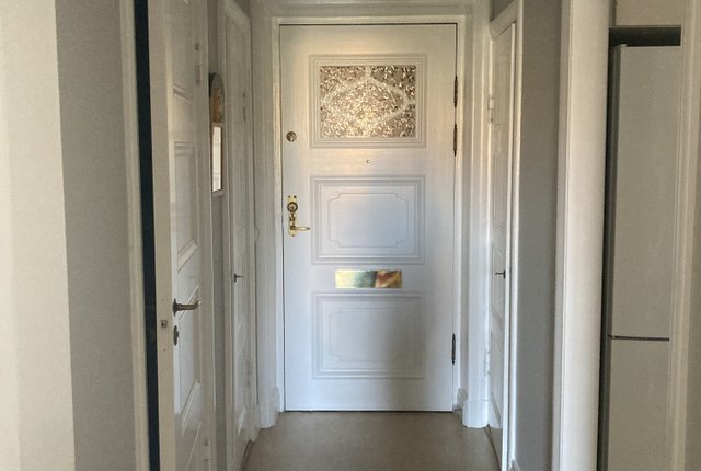 Birger Jarlsgatan 60, Stockholm - bild 1