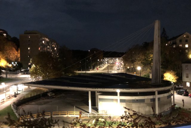 Bangatan 37, Göteborg - bild 1