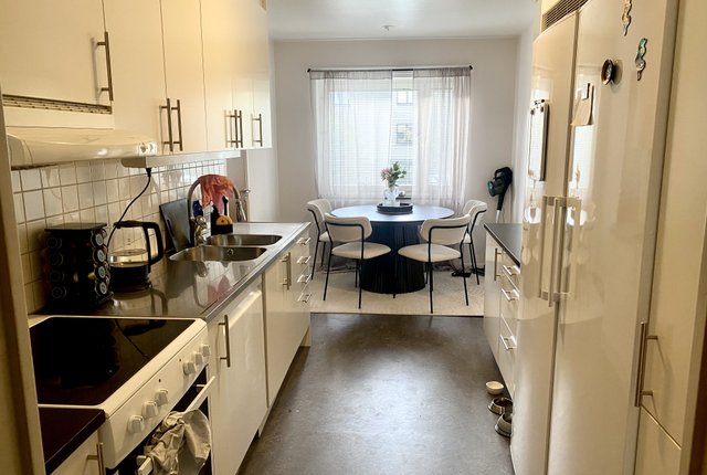 Stångholmsbacken 51, Skärholmen - bild 4