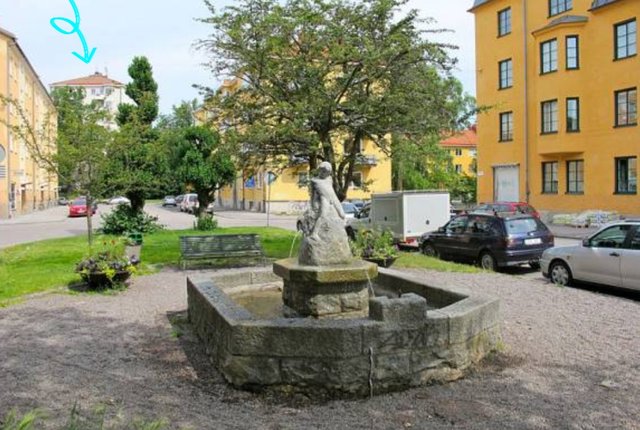 Sverkersgatan 8, Hägersten - bild 1