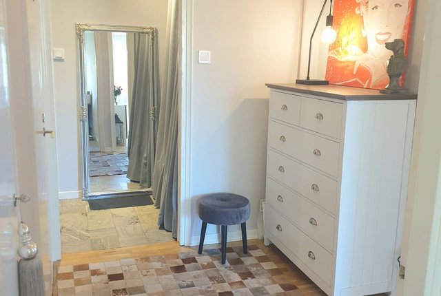 Sverkersgatan 8, Hägersten - bild 3