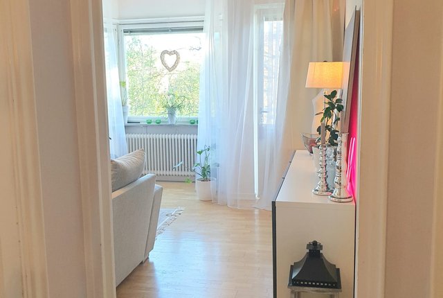 Sverkersgatan 8, Hägersten - bild 5