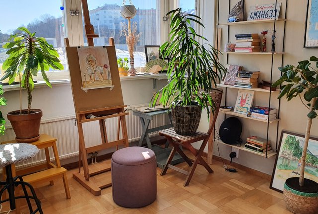 Landalabergen 16, Göteborg - bild 1