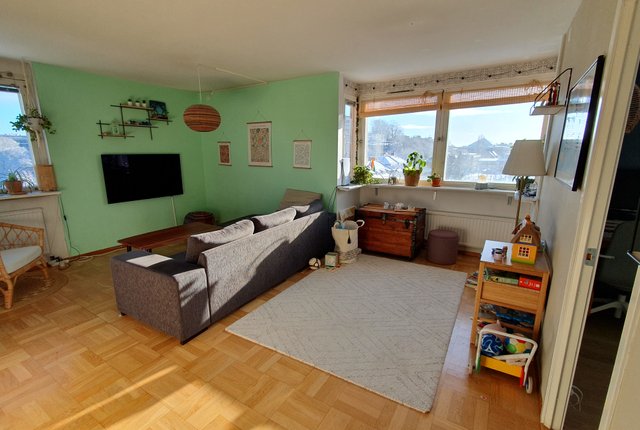 Landalabergen 16, Göteborg - bild 2
