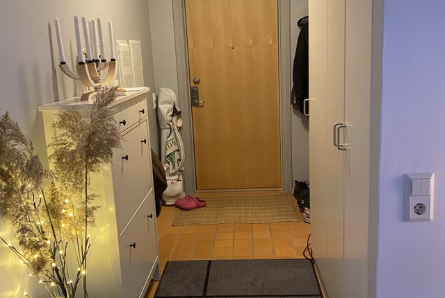 Hammarby allé 100, Stockholm - bild 2