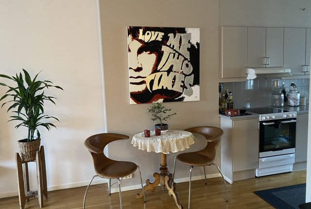Hammarby allé 100, Stockholm - bild 7