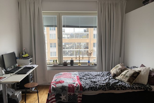 Hammarby allé 100, Stockholm - bild 4