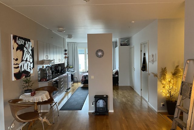 Hammarby allé 100, Stockholm - bild 3