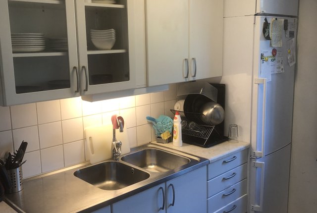 Gullmarsvägen 96, Årsta - bild 1