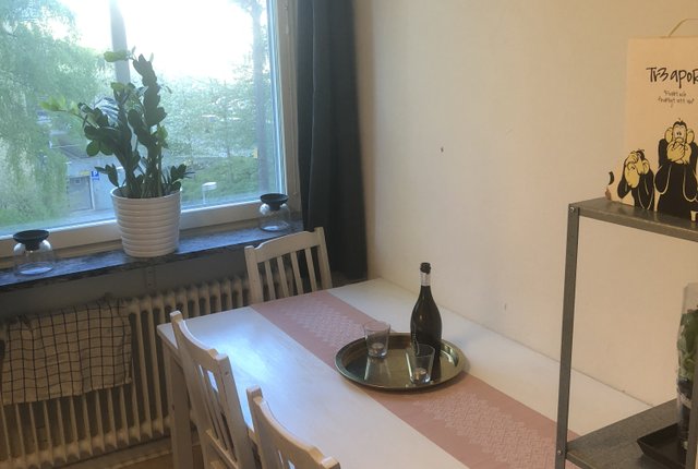 Gullmarsvägen 96, Årsta - bild 2