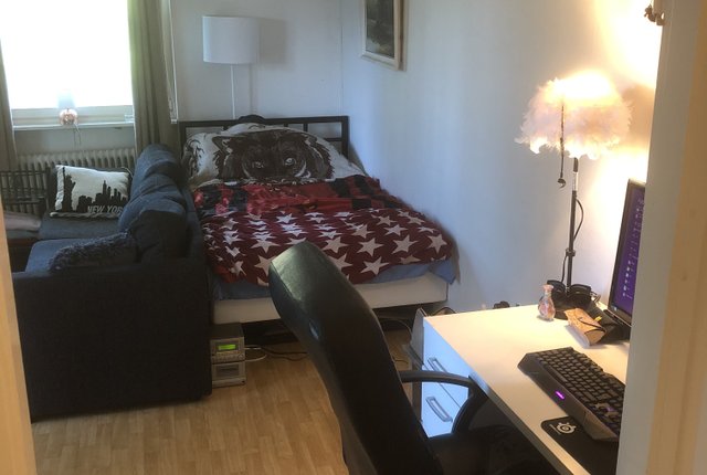 Gullmarsvägen 96, Årsta - bild 5