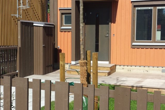 Randersgatan 59, Kista - bild 8