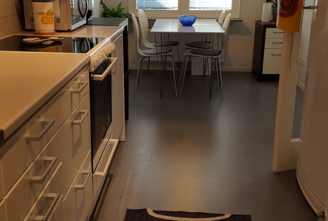 Randersgatan 59, Kista - bild 4