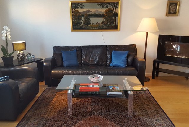Randersgatan 59, Kista - bild 1