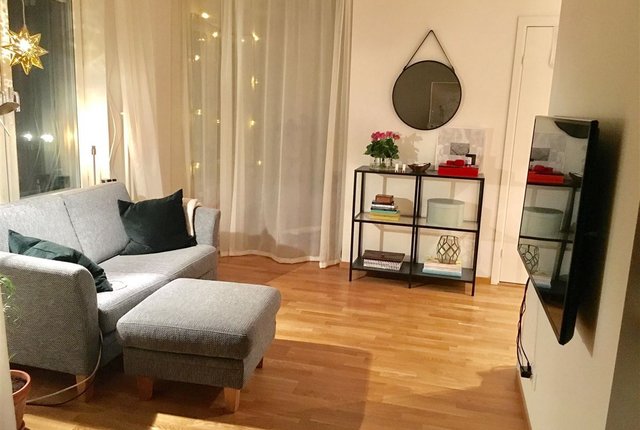 Optikvägen 6, Lidingö - bild 1