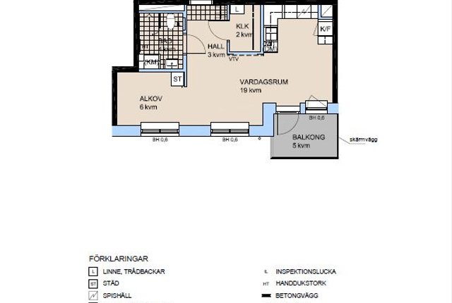 Optikvägen 6, Lidingö - bild 2