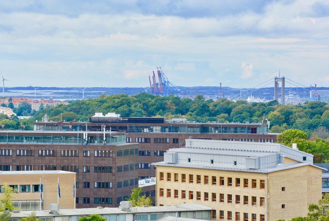 Doktor Belfrages Gata 22, Göteborg - bild 5