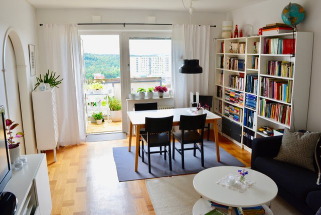 Doktor Belfrages Gata 22, Göteborg - bild 6