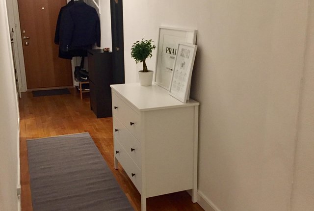 Norra Gubberogatan 14, Göteborg - bild 1