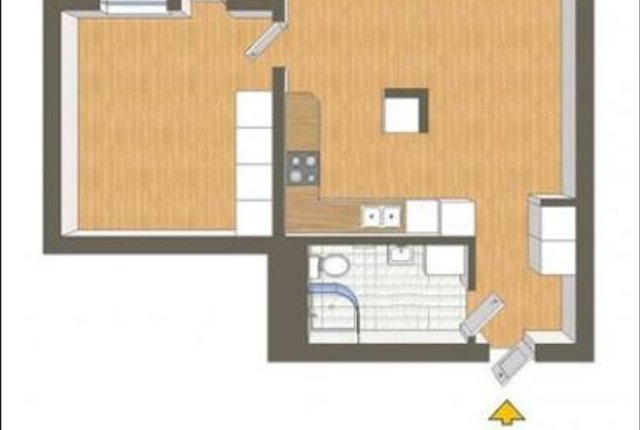 Kalkstensgatan 6, Varberg - bild 1