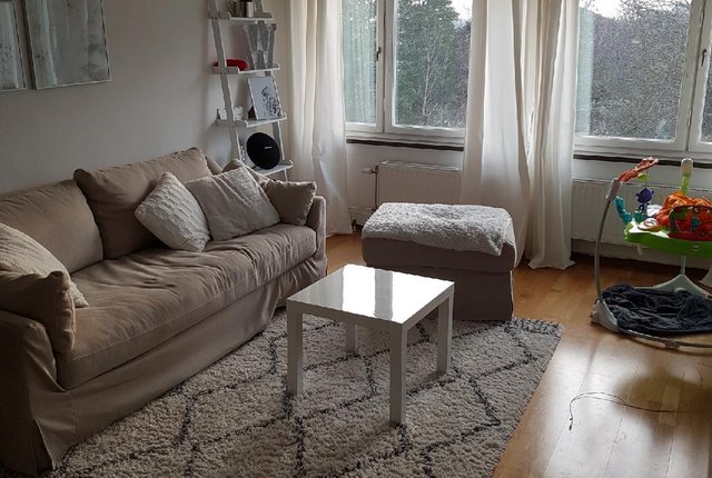 Spelvägen 12, Trångsund - bild 1