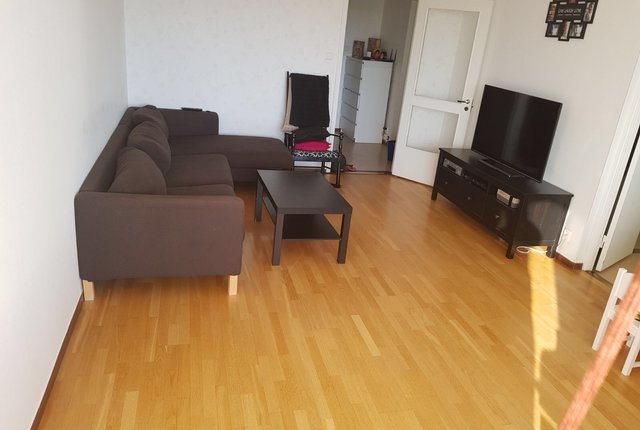 Svalgången 5, Sollentuna - bild 1
