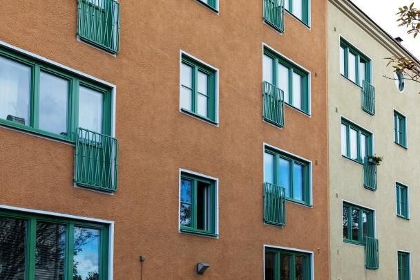 Ulfsparregatan 7A, Göteborg - bild 7